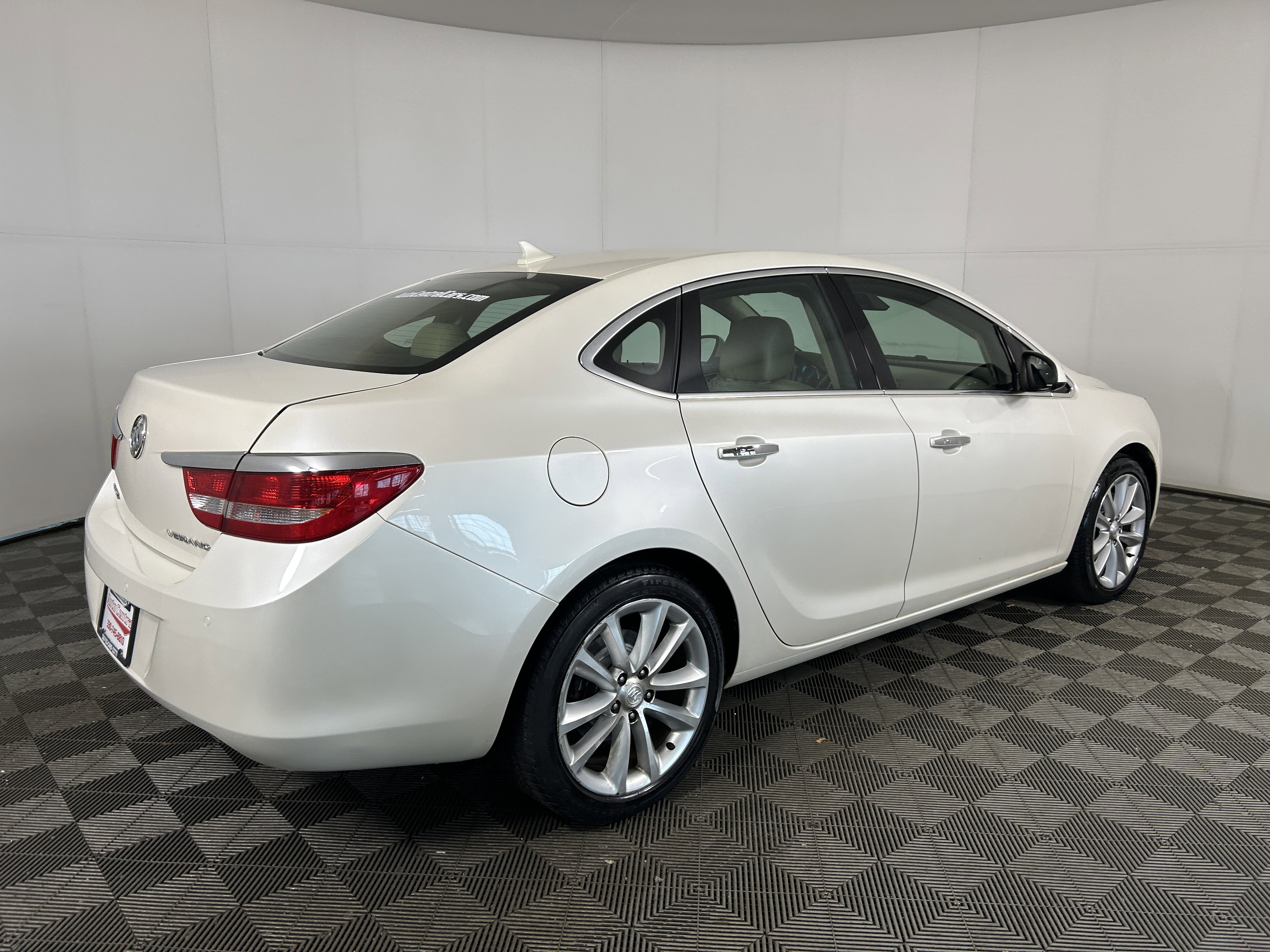 Used 2014 Buick Verano Leather image 4