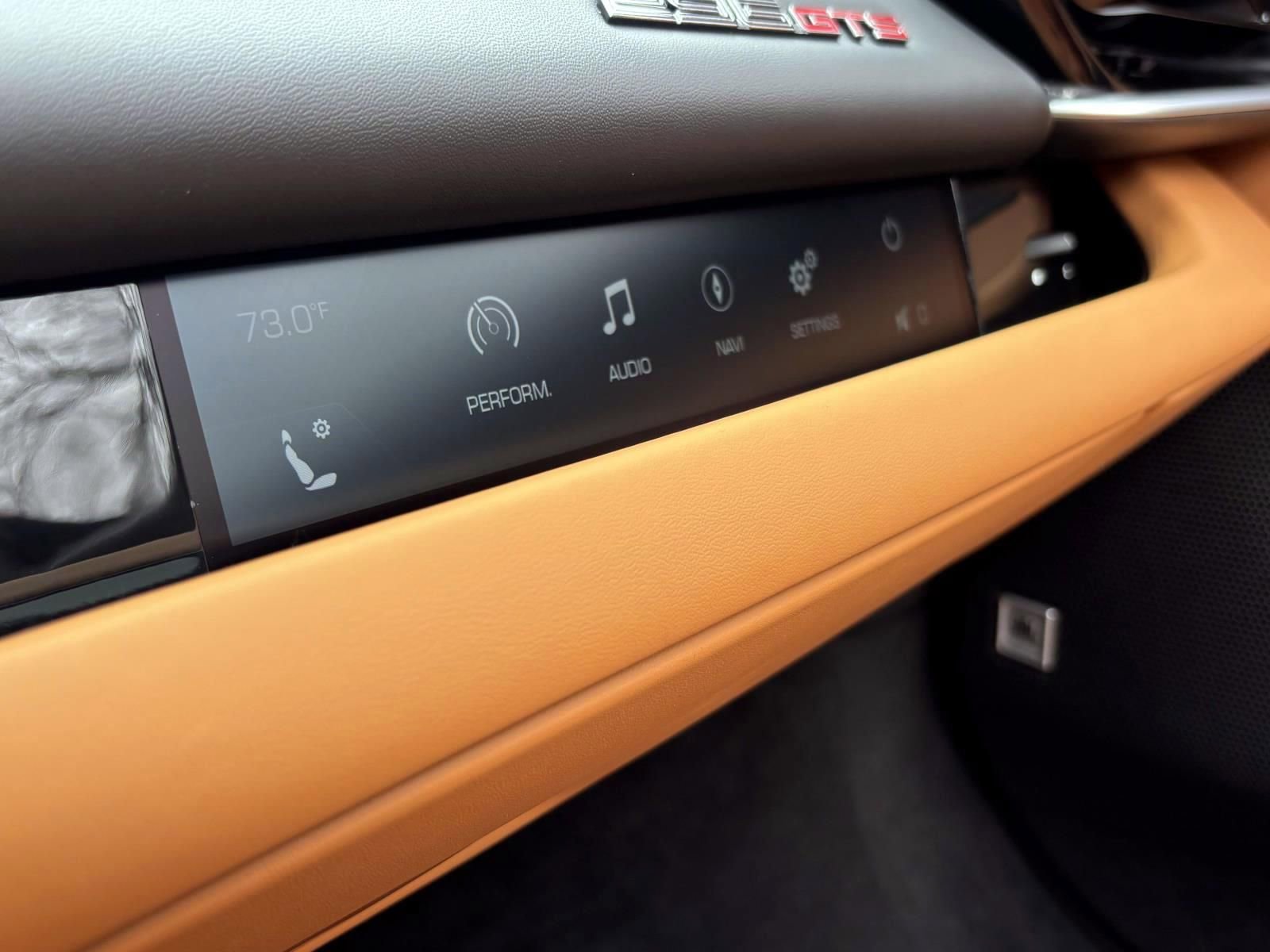Used 2025 Ferrari 296 GTS RWD image 46