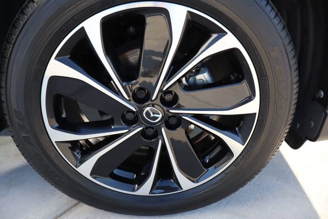 Used 2023 MAZDA CX-5 AWD 2.5 S w/ Premium Plus Pkg image 48