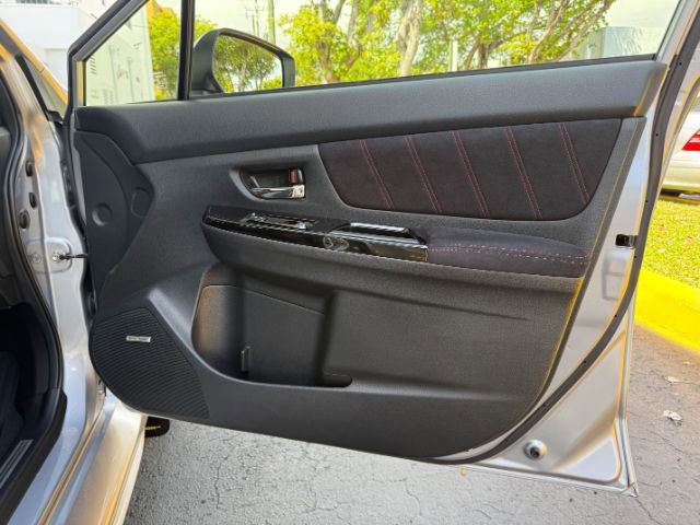Used 2021 Subaru WRX STI Limited image 35