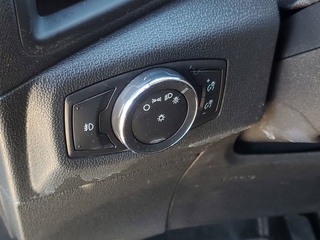 Used 2021 Ford EcoSport SE image 13