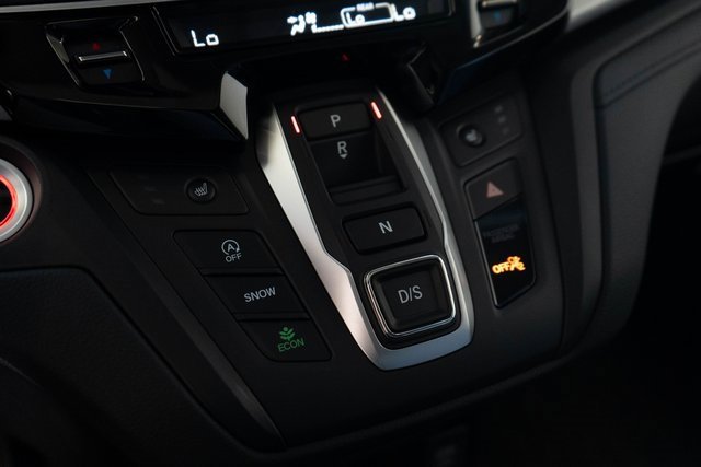 New 2026 Honda Odyssey EX-L image 25