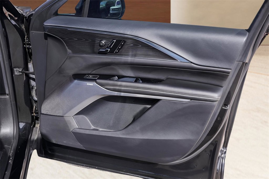 Certified 2024 Cadillac Lyriq Sport w/ LPO, Floor Liner Package image 29