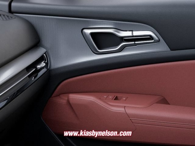 New 2026 Kia Sportage SX AWD/4WD image 29