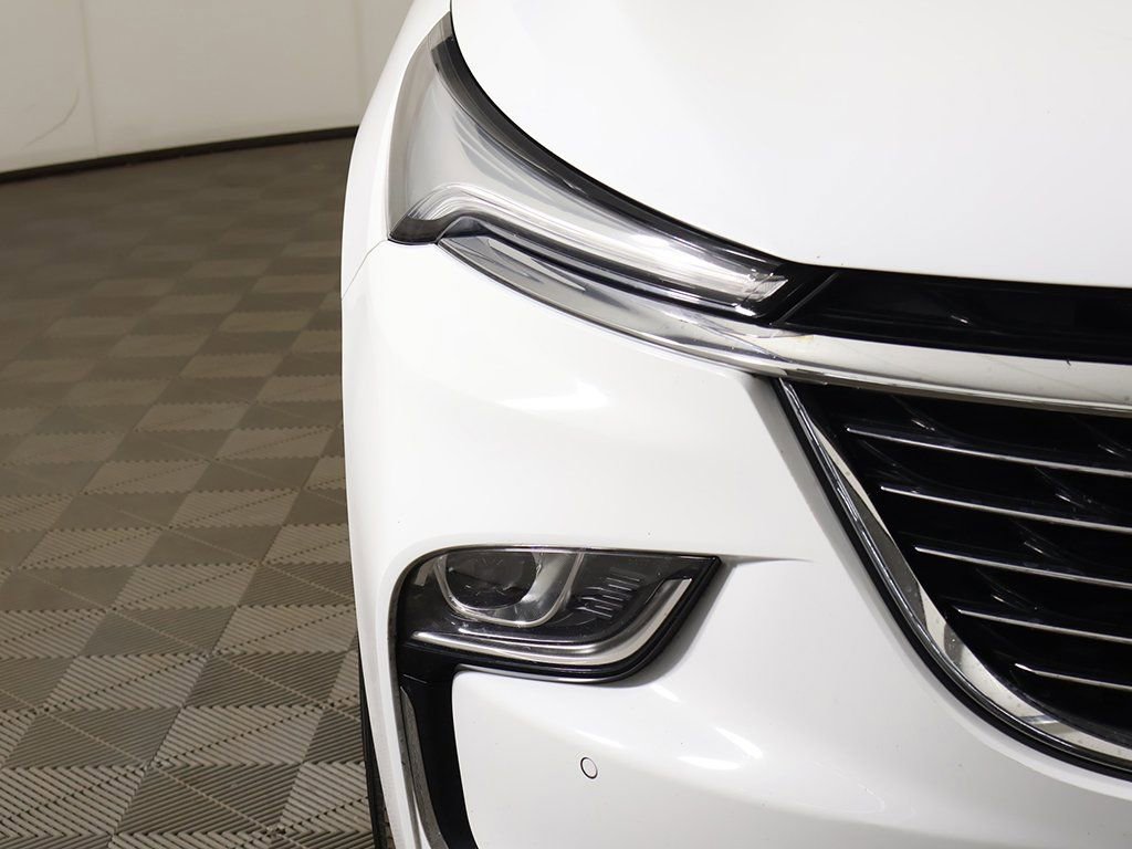 Used 2024 Buick Enclave Premium image 17