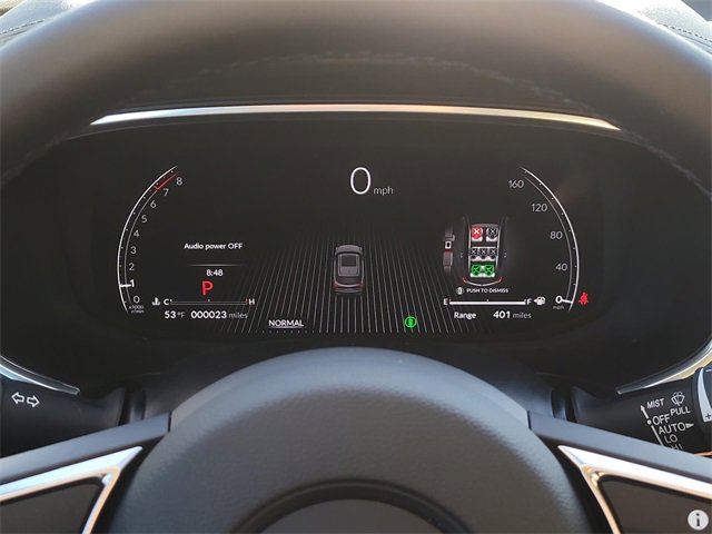 New 2026 Acura MDX w/ Technology Package image 25