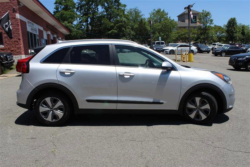 Used 2019 Kia Niro LX FWD image 6