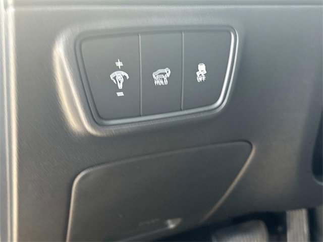 Certified 2023 Hyundai Tucson SEL image 21