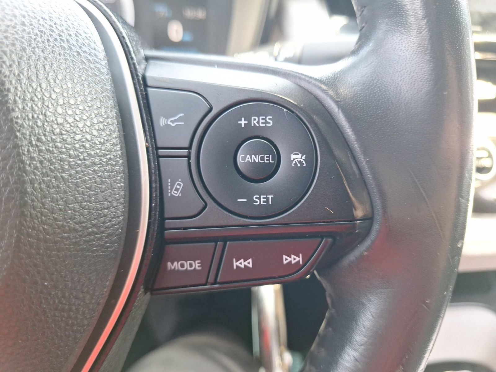 Used 2021 Toyota Corolla SE FWD image 20