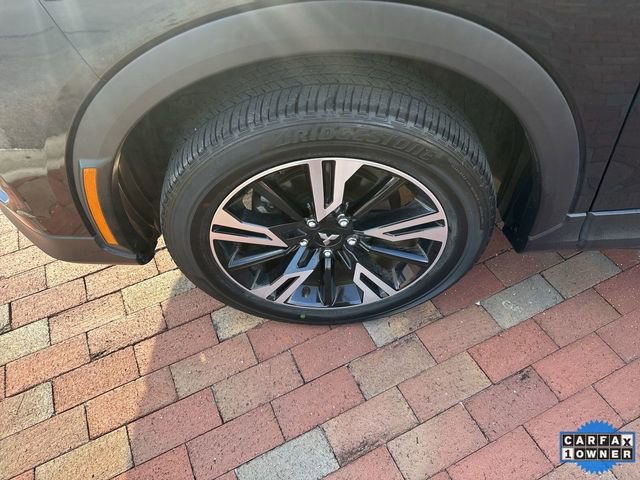 Used 2024 Mitsubishi Eclipse Cross SEL image 10