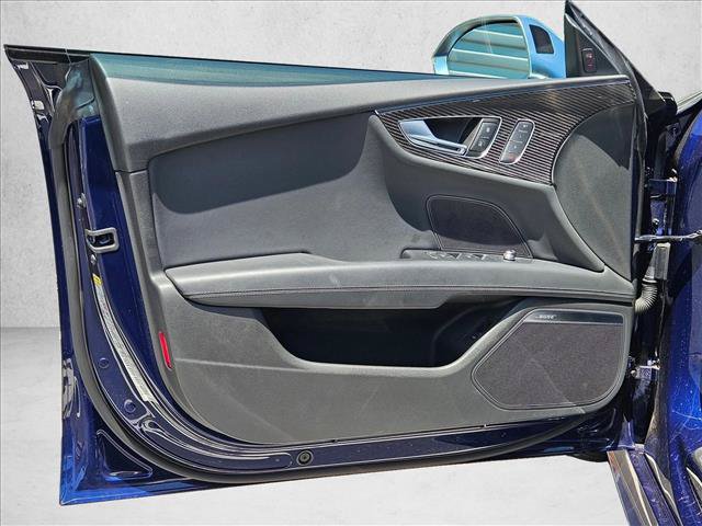 Used 2014 Audi RS 7 Prestige AWD/4WD image 10