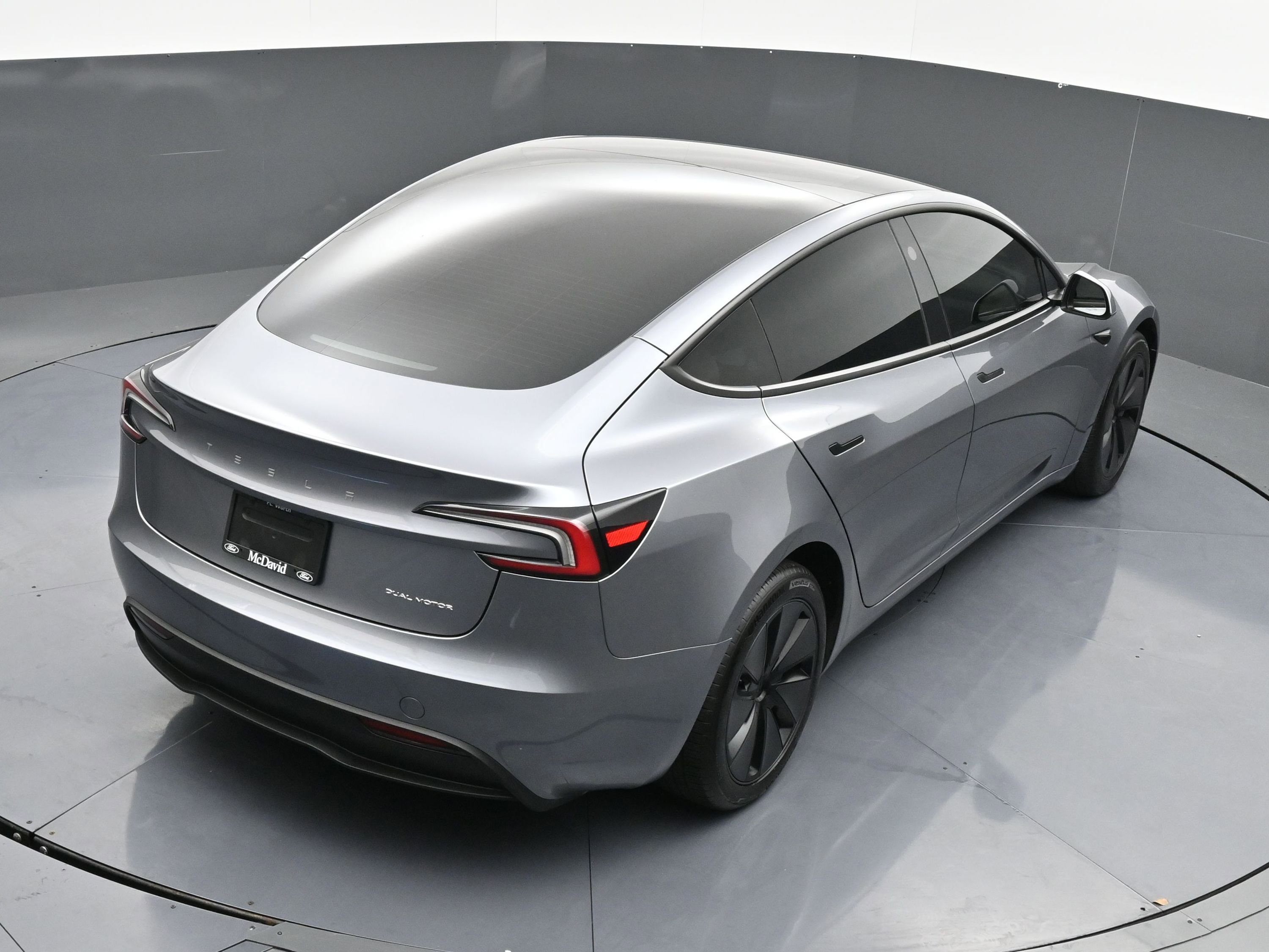 Used 2025 Tesla Model 3 Long Range image 39