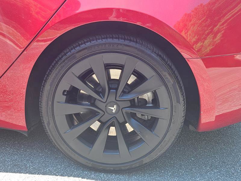 Used 2023 Tesla Model 3 Standard Range RWD image 18