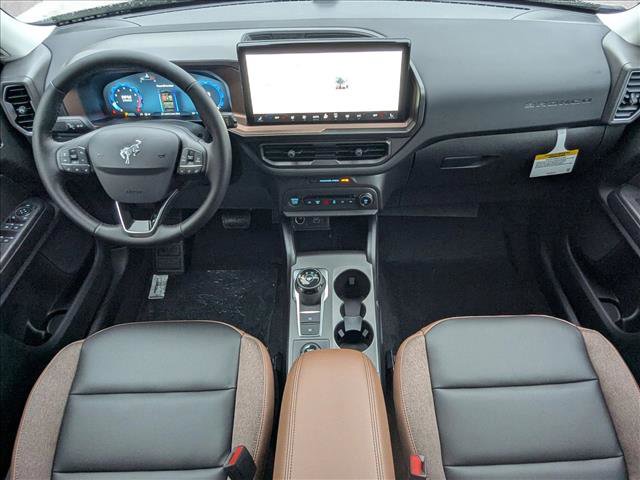 New 2025 Ford Bronco Sport Outer Banks image 14