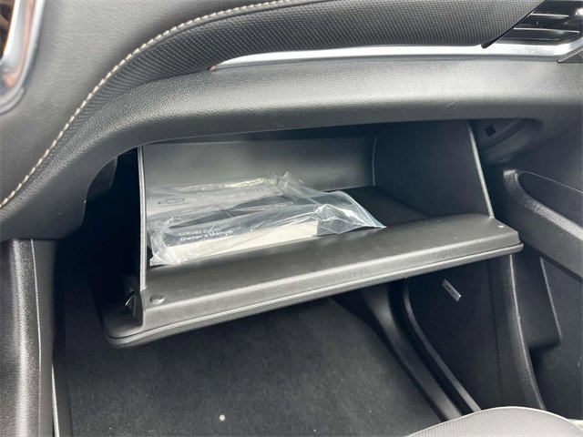 Certified 2023 Chevrolet Traverse Premier image 36