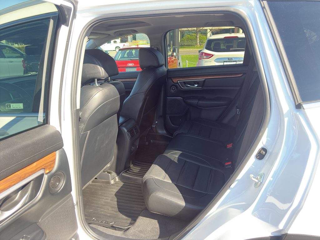 Used 2022 Honda CR-V EX-L image 14