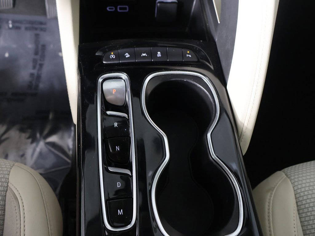 Used 2023 Buick Envision Preferred image 39