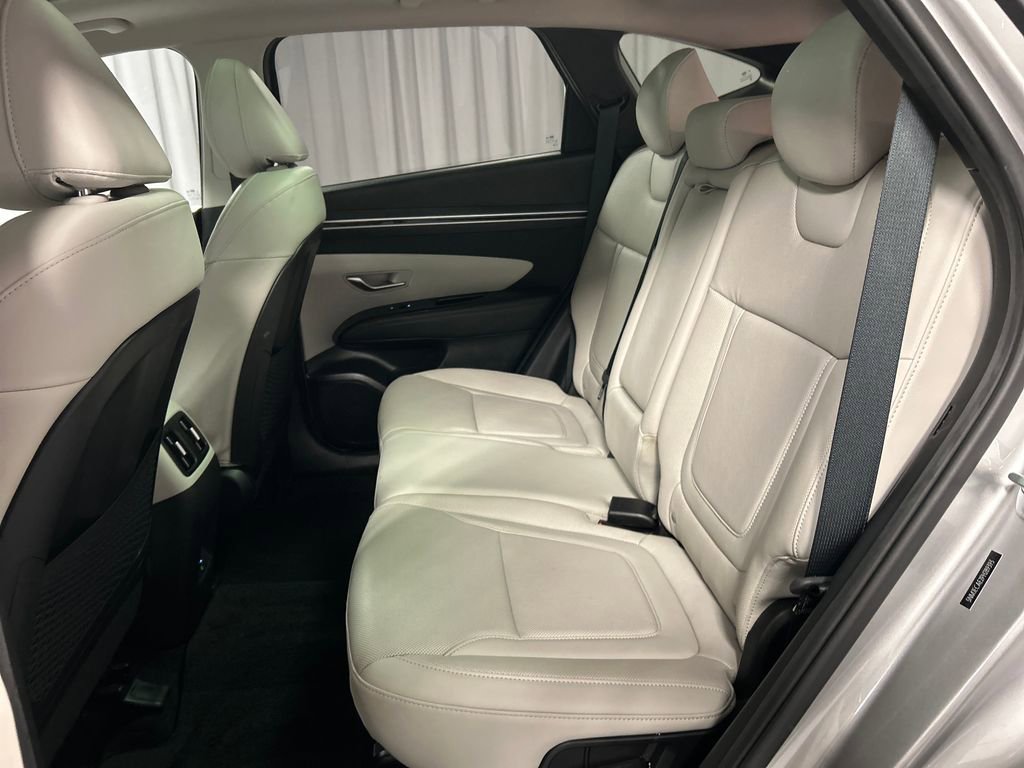 Used 2023 Hyundai Tucson Limited image 22