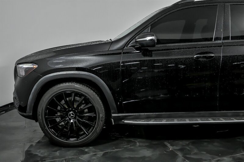 Used 2021 Mercedes-Benz GLE 350 image 6
