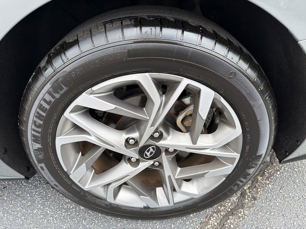 Used 2022 Hyundai Sonata SEL FWD image 19