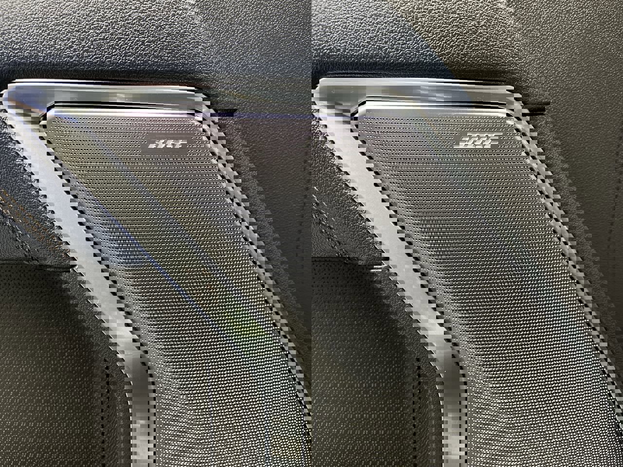 Certified 2024 Chevrolet Silverado 1500 High Country w/ Technology Package image 10