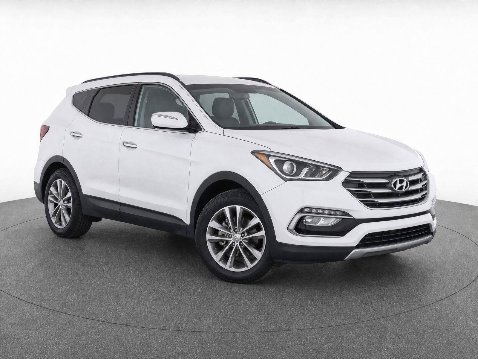 Used 2018 Hyundai Santa Fe Sport 2.0T AWD/4WD image 28