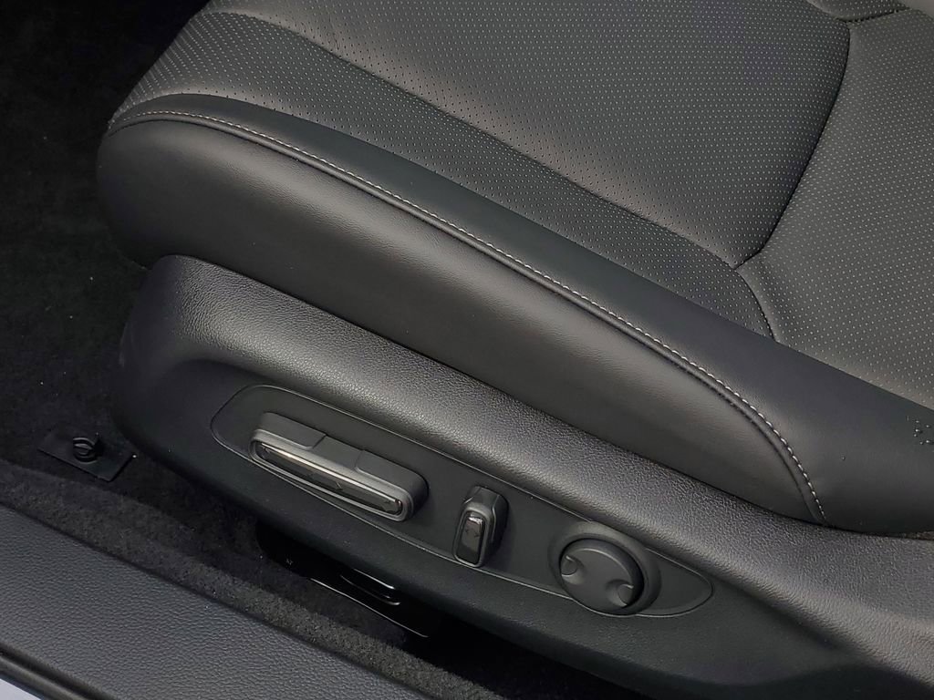 New 2026 Honda Accord EX-L image 11