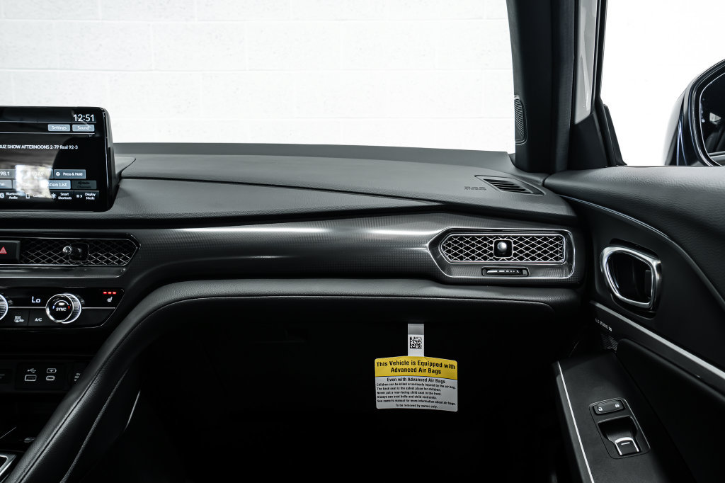New 2026 Acura Integra Type S FWD image 27