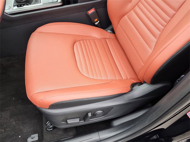 New 2026 Kia Sportage SX image 14