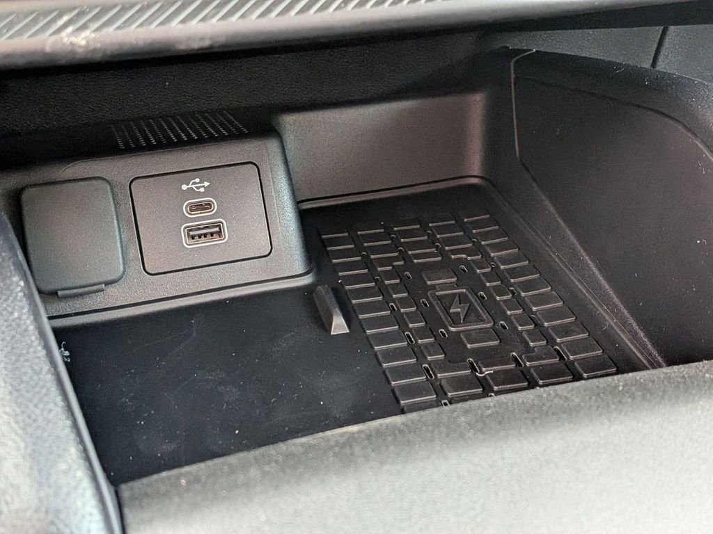 New 2025 Ford Bronco Sport Outer Banks w/ Outer Banks Tech Package+ image 33