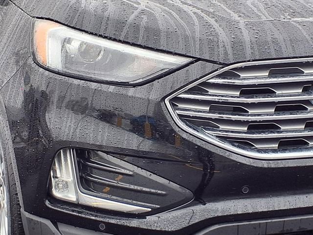 Used 2024 Ford Edge Titanium image 26