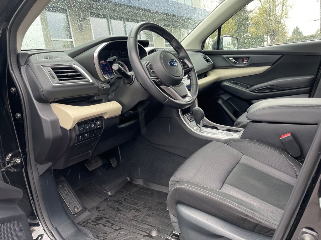 Used 2020 Subaru Ascent Premium w/ Sport Package image 11