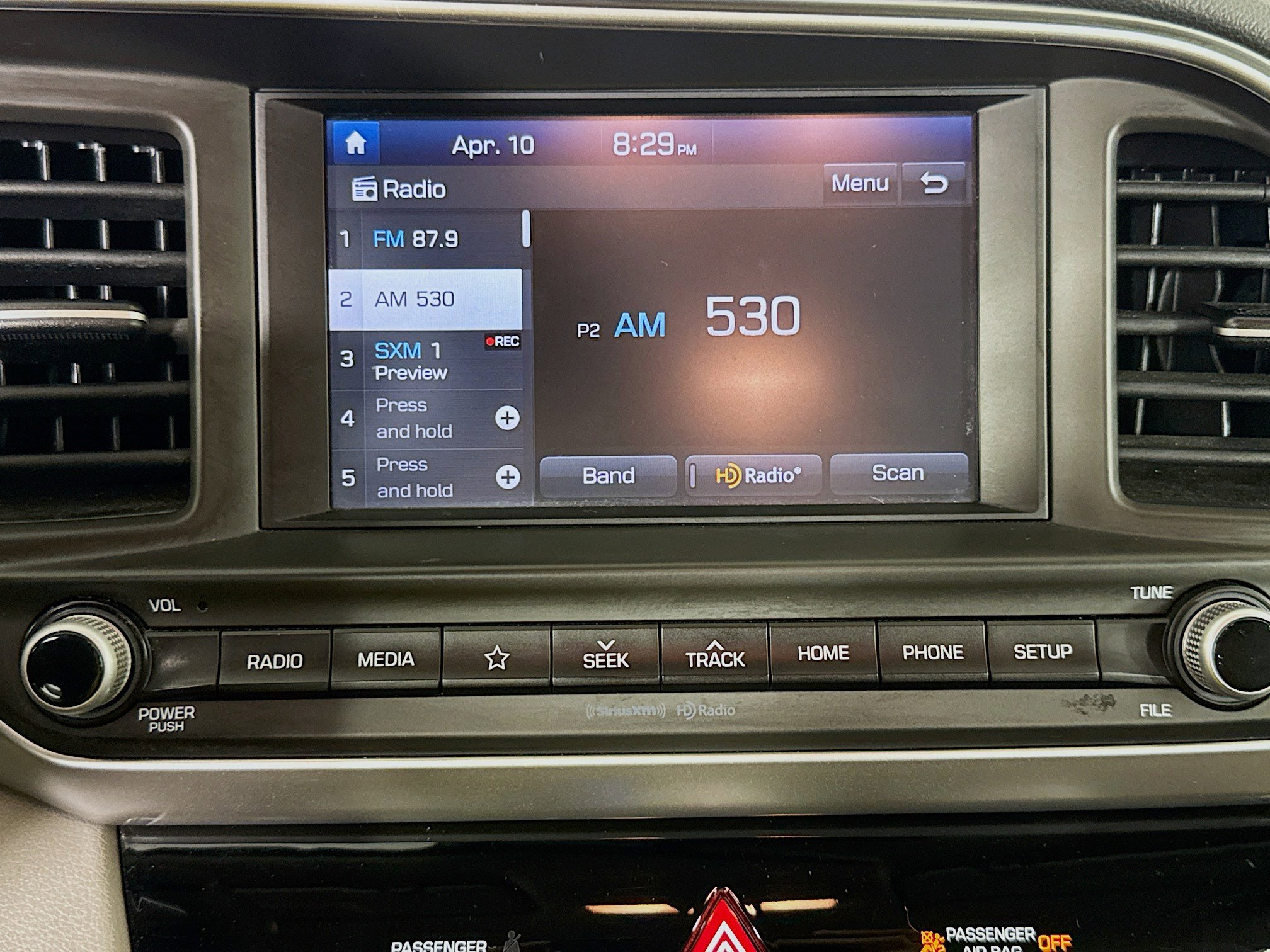 Used 2019 Hyundai Elantra SEL image 17