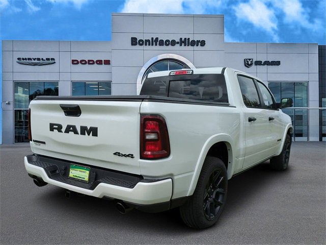 New 2026 RAM 1500 Laramie image 3