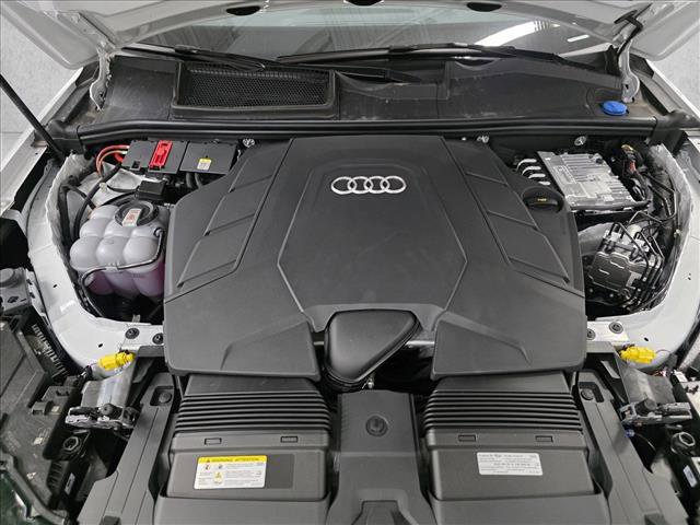 New 2026 Audi Q7 3.0T Premium Plus image 27