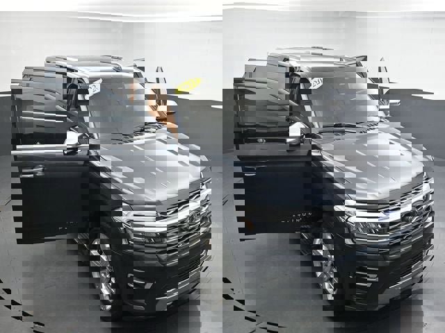 Used 2022 Ford Expedition Max Platinum image 35