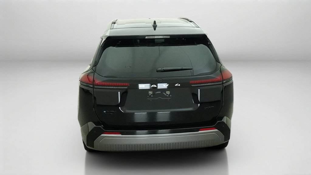 New 2026 Toyota RAV4 XSE AWD/4WD image 10