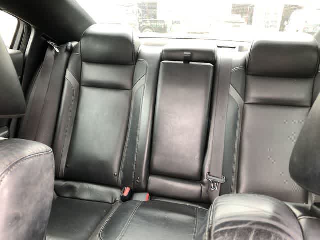 Used 2021 Dodge Charger SXT w/ Leather Interior Group RWD image 13