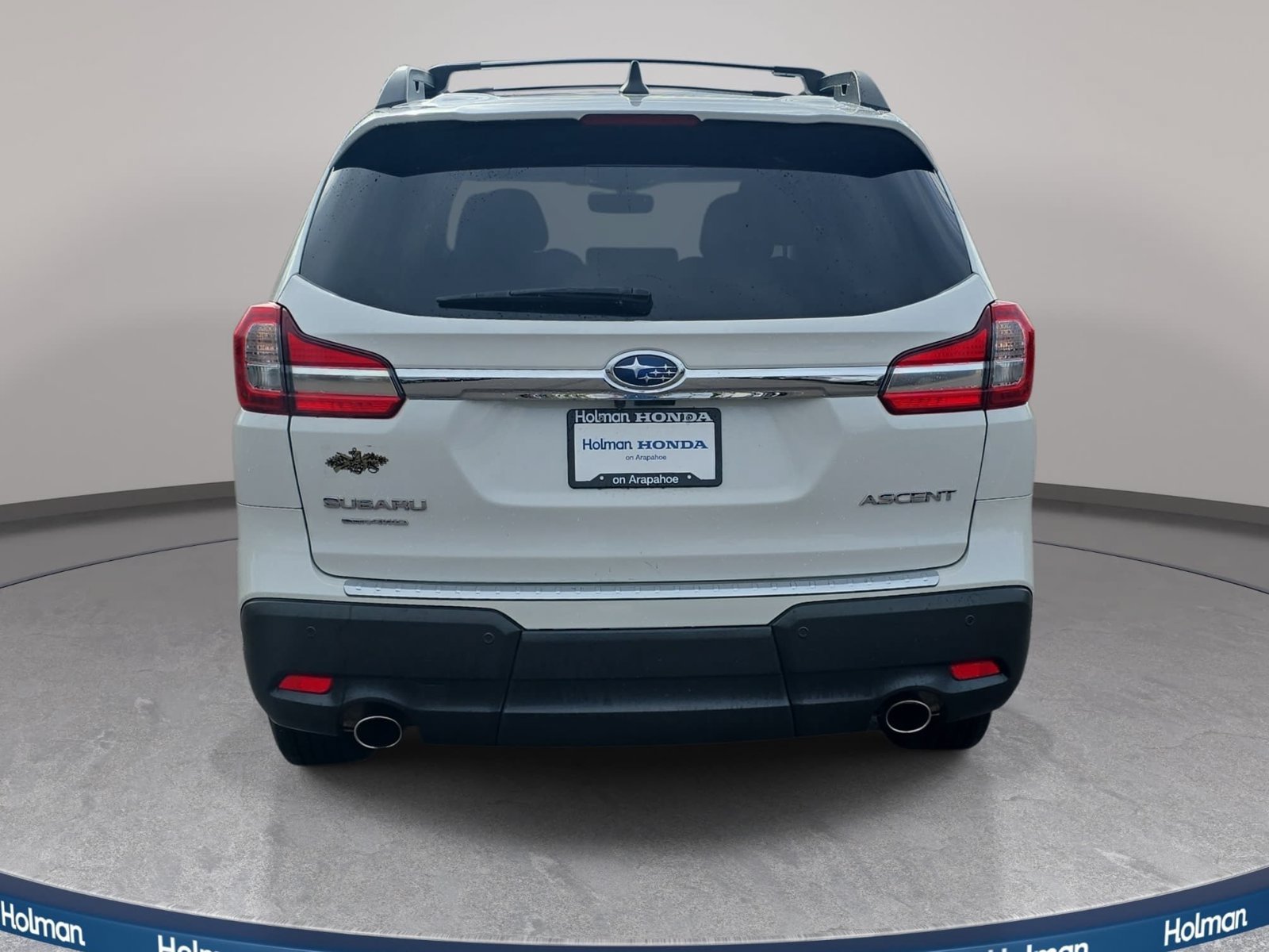 Used 2022 Subaru Ascent Premium w/ Convenience Package AWD/4WD image 7