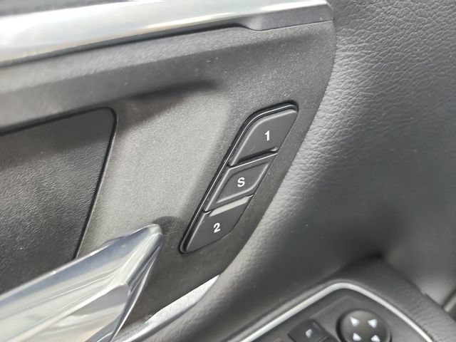 Used 2022 RAM 1500 Laramie RWD image 21
