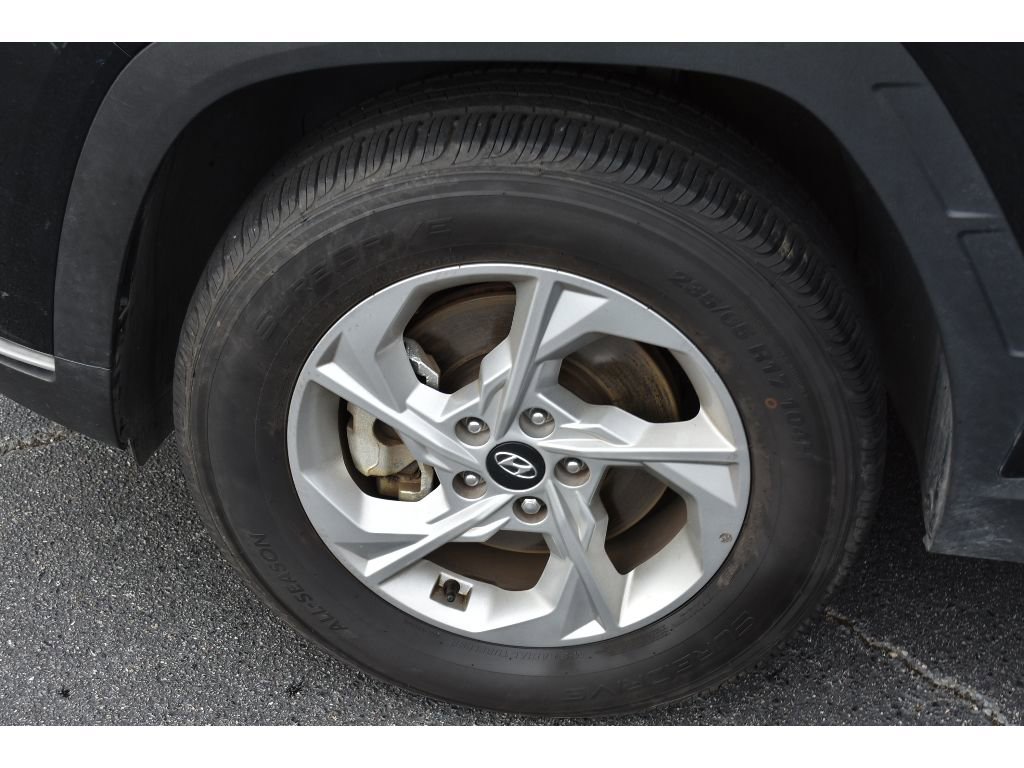 Used 2023 Hyundai Tucson SEL image 8