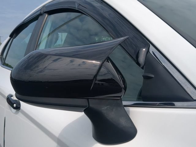 Used 2023 Toyota Camry LE FWD image 11