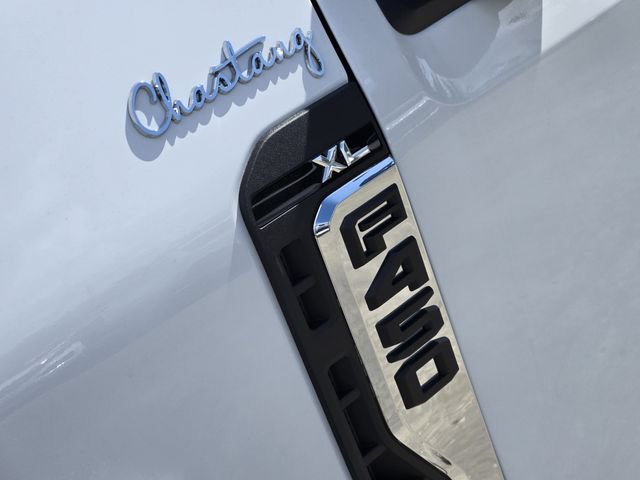 New 2026 Ford F450 XL RWD image 7