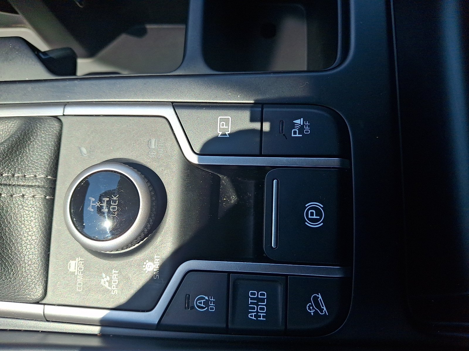Used 2023 Kia Sorento X-Line EX AWD/4WD image 24