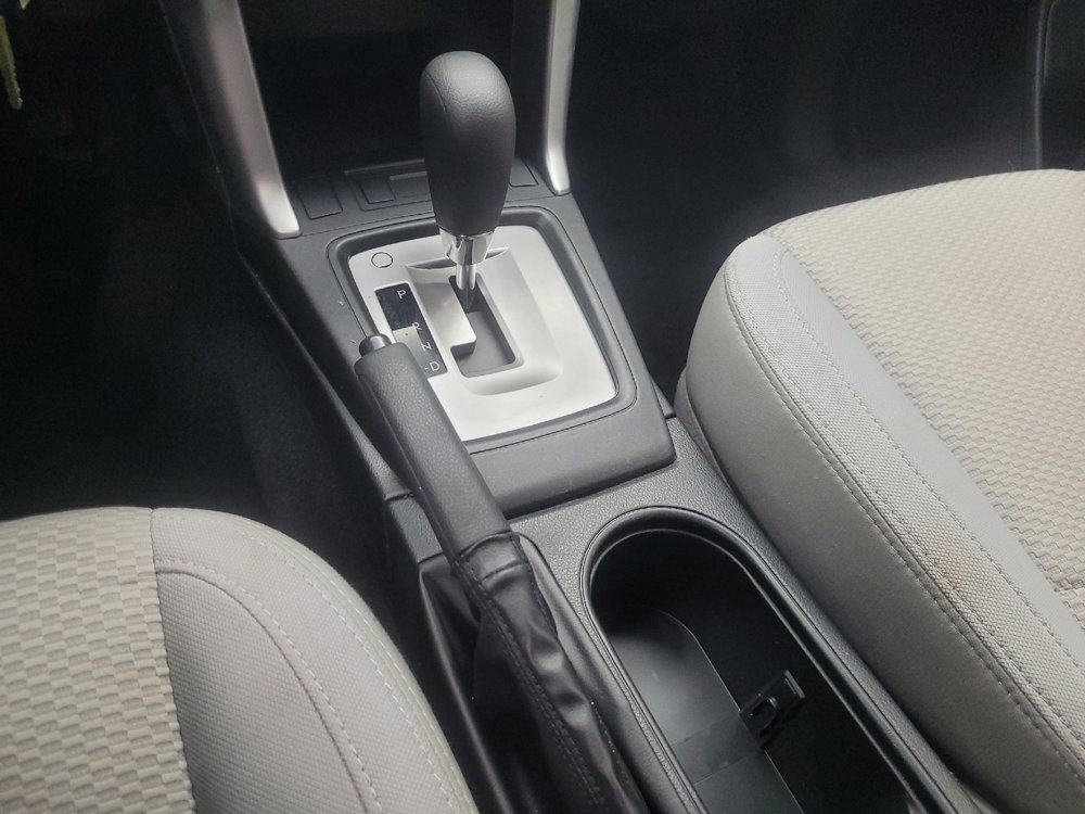 Used 2014 Subaru Forester 2.5i AWD/4WD image 26