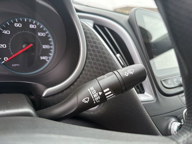 Used 2024 Chevrolet Malibu LT image 20