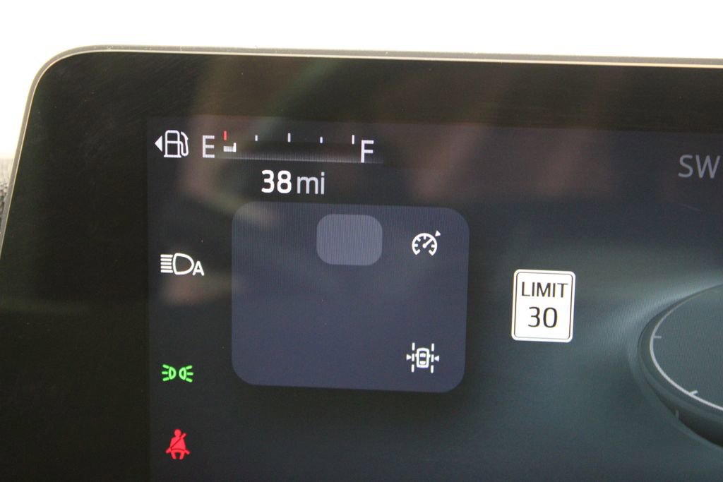 Used 2025 Ford Expedition Platinum image 50