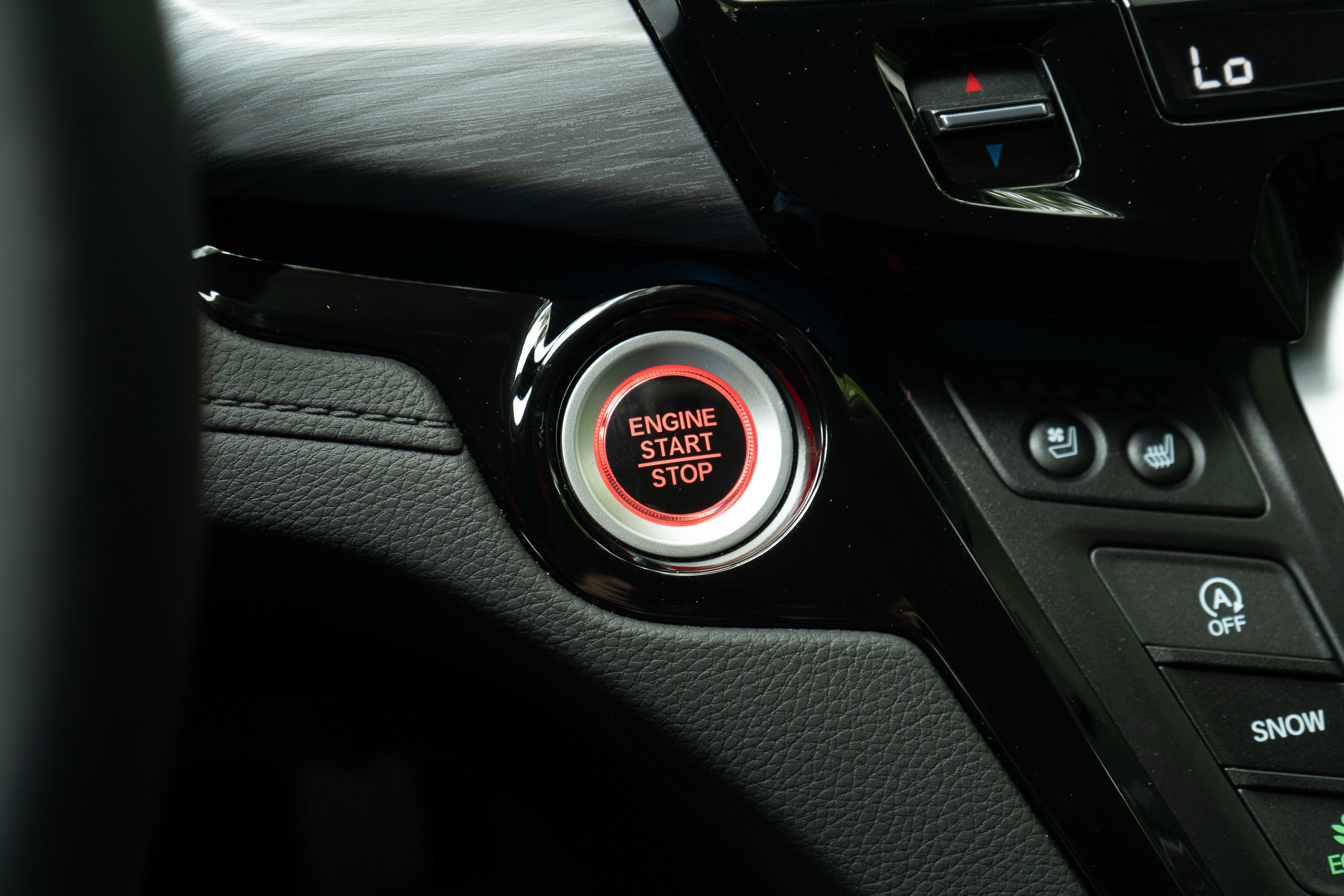 Certified 2025 Honda Odyssey Elite image 25