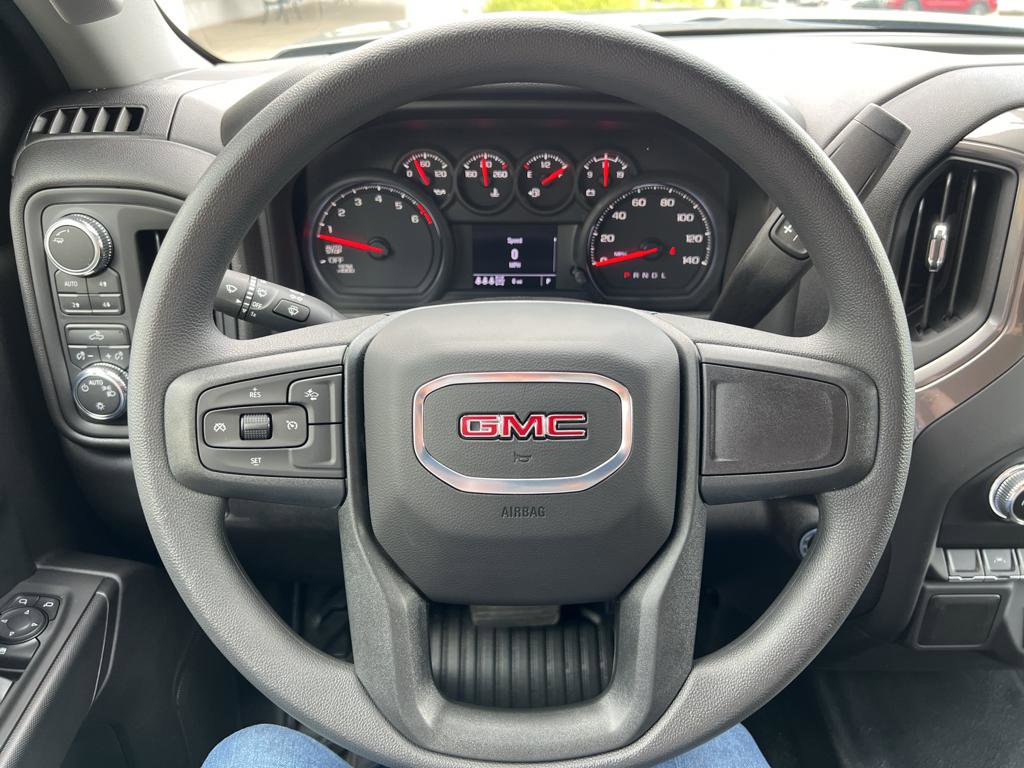 New 2026 GMC Sierra 1500 Pro w/ Pro Value Package image 20