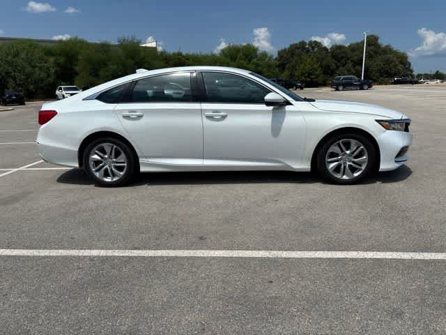 Used 2018 Honda Accord LX image 6